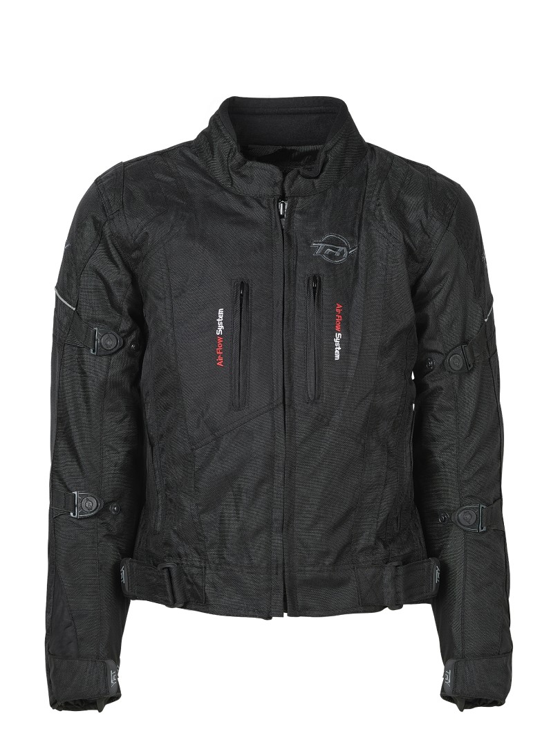 Blusão motard L-RIDER