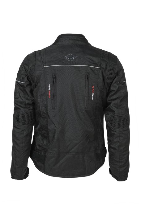 Blusão motard L-RIDER