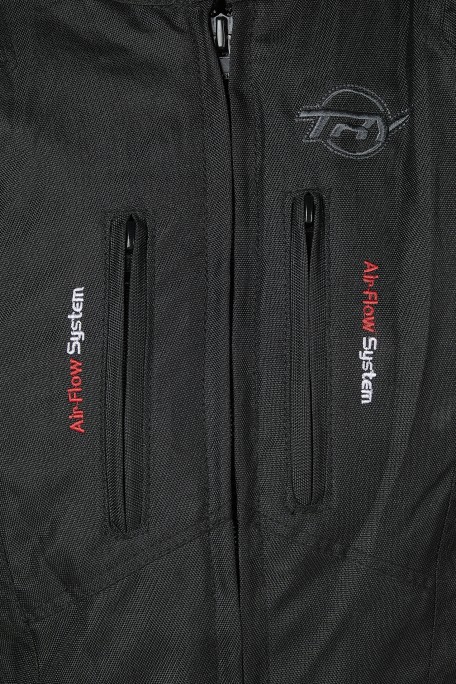 Blusão motard L-RIDER