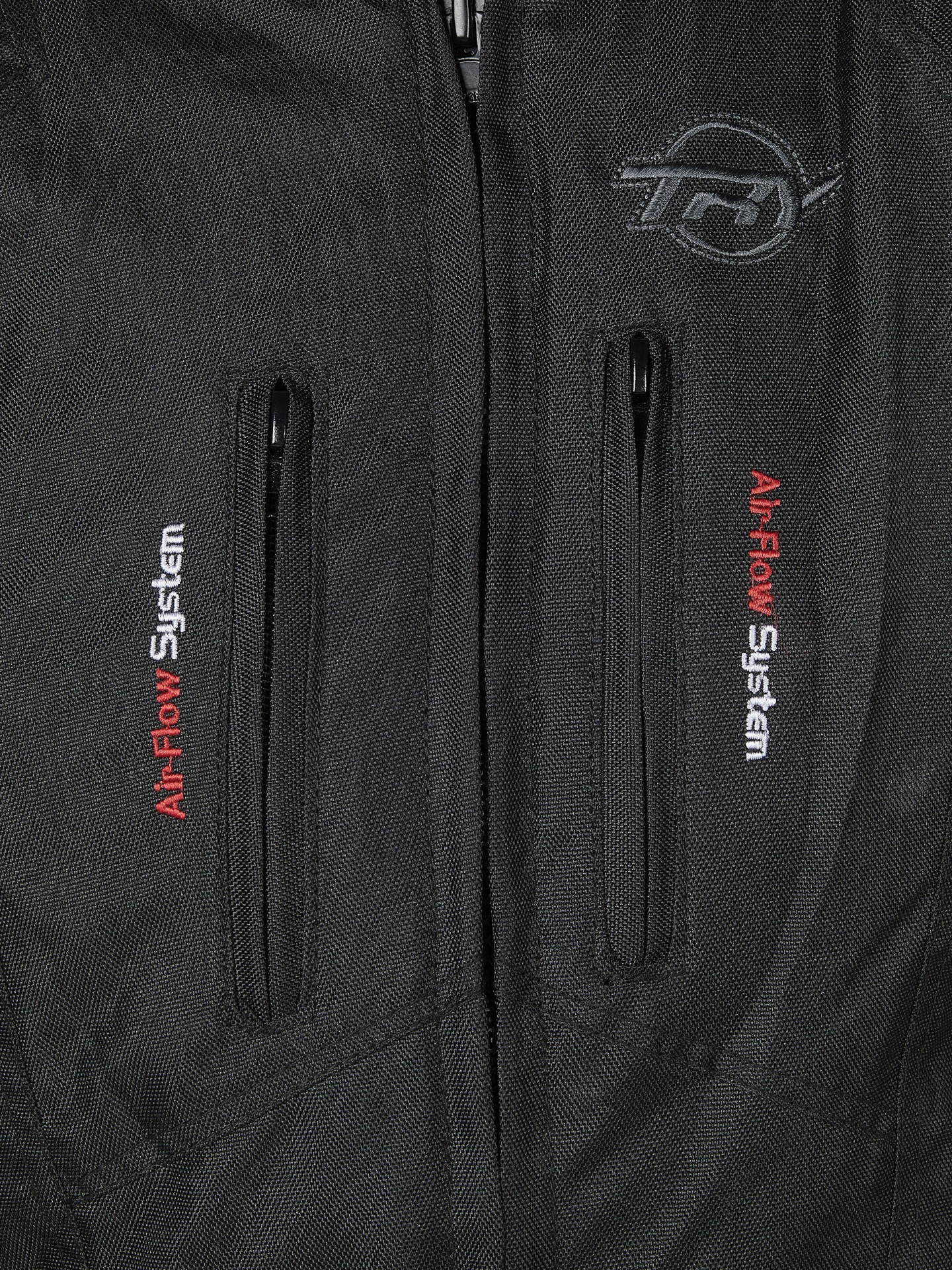 Blusão motard L-RIDER