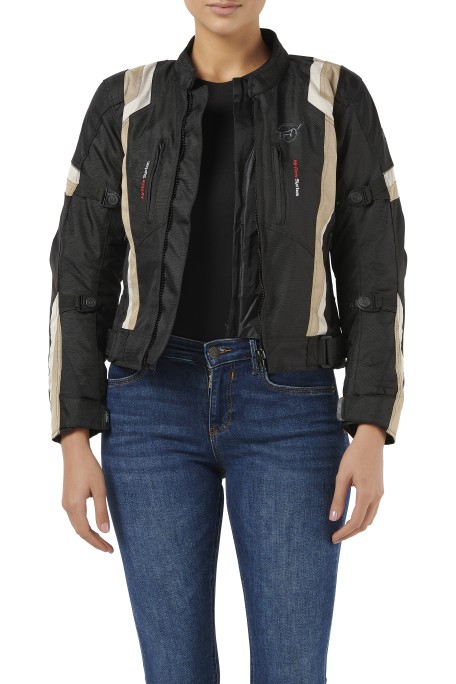 Bluso motard L-RIDER