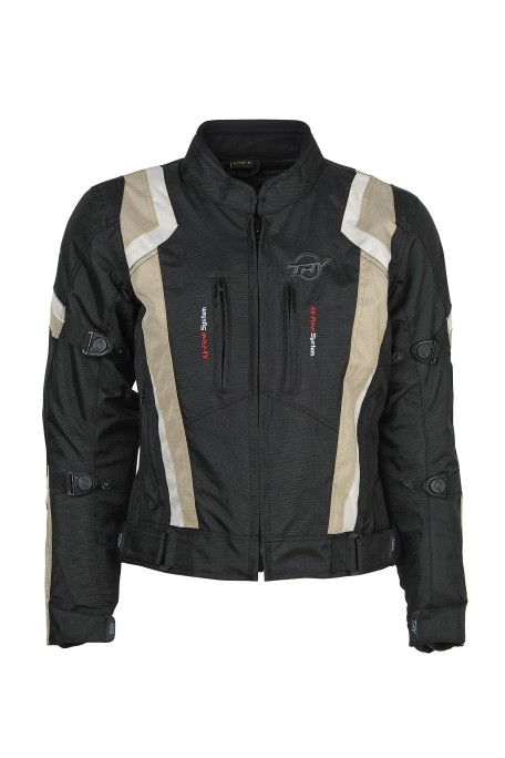 Blusão motard L-RIDER