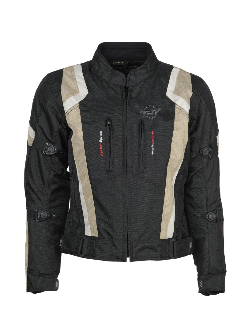 Bluso motard L-RIDER