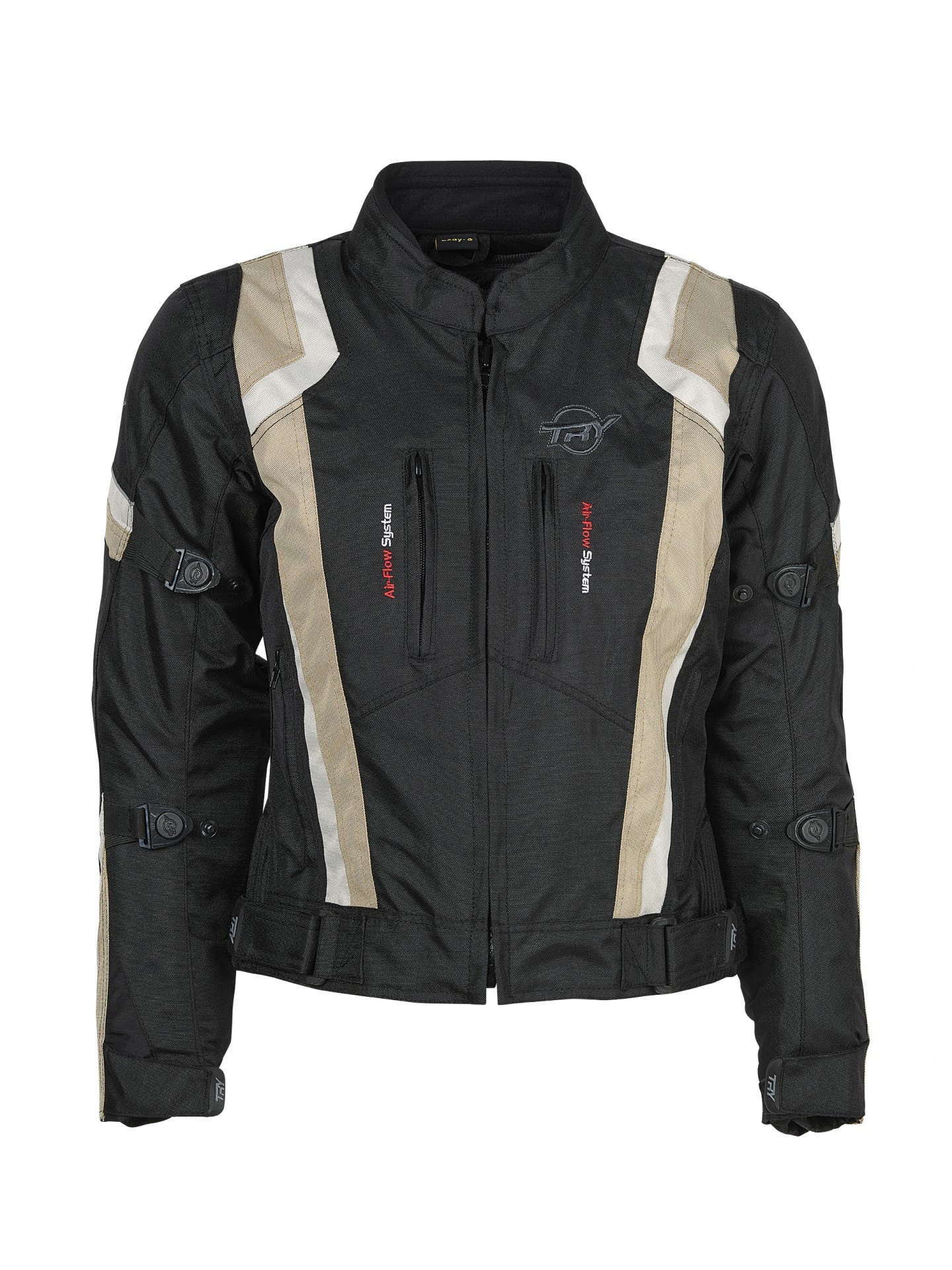 Blusão motard L-RIDER