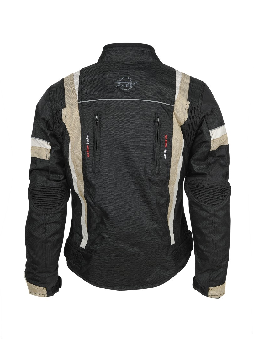 Bluso motard L-RIDER