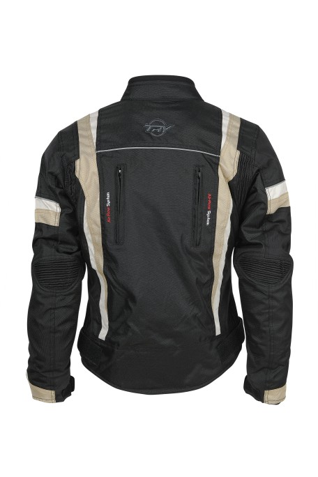 Blusão motard L-RIDER