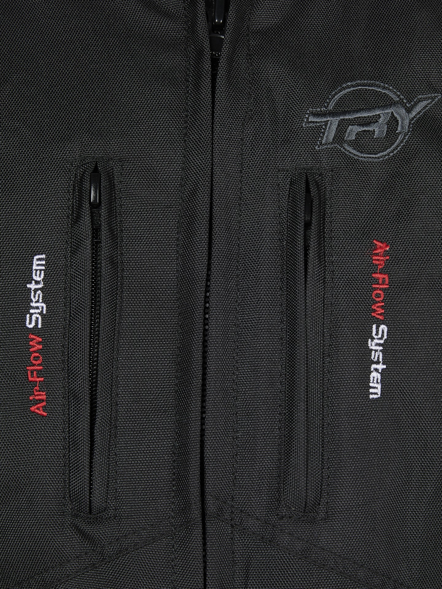 Blusão motard L-RIDER