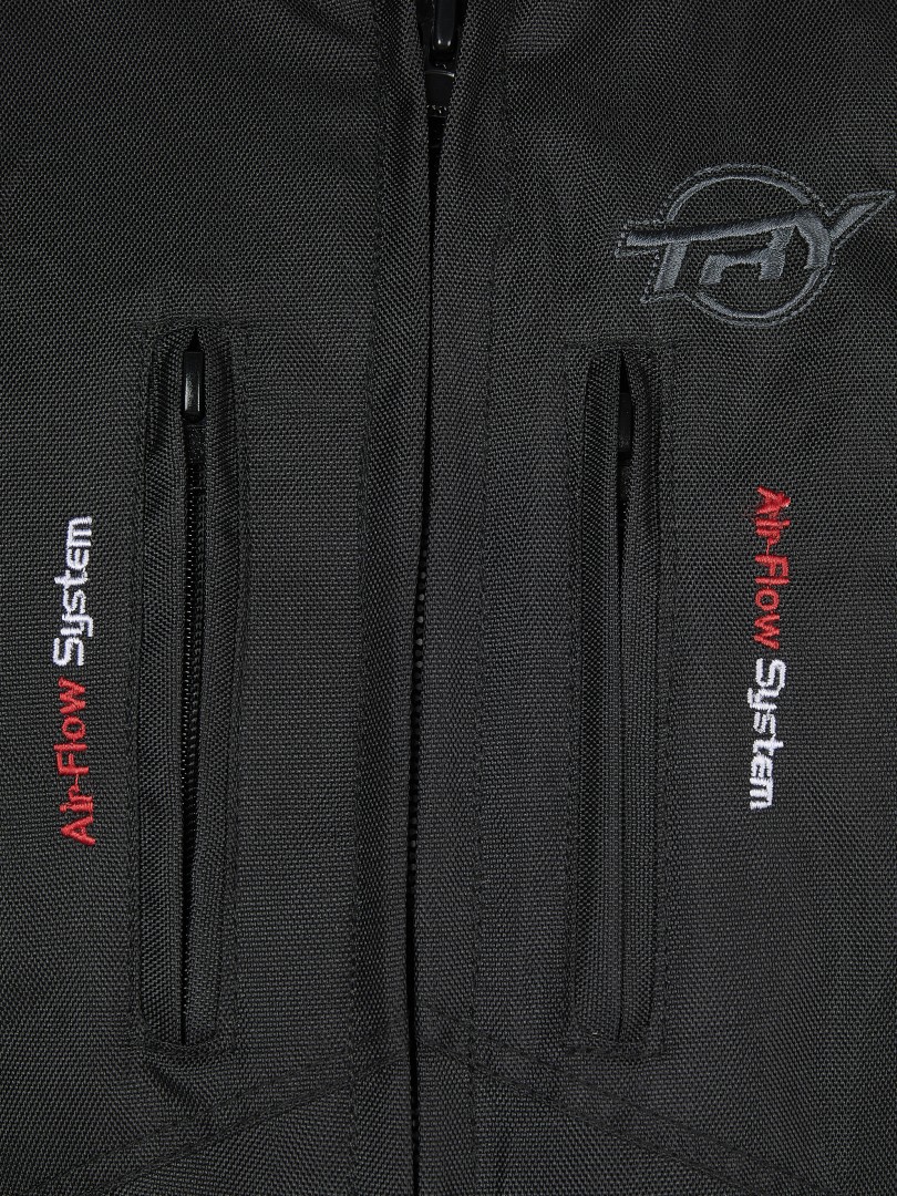 Bluso motard L-RIDER