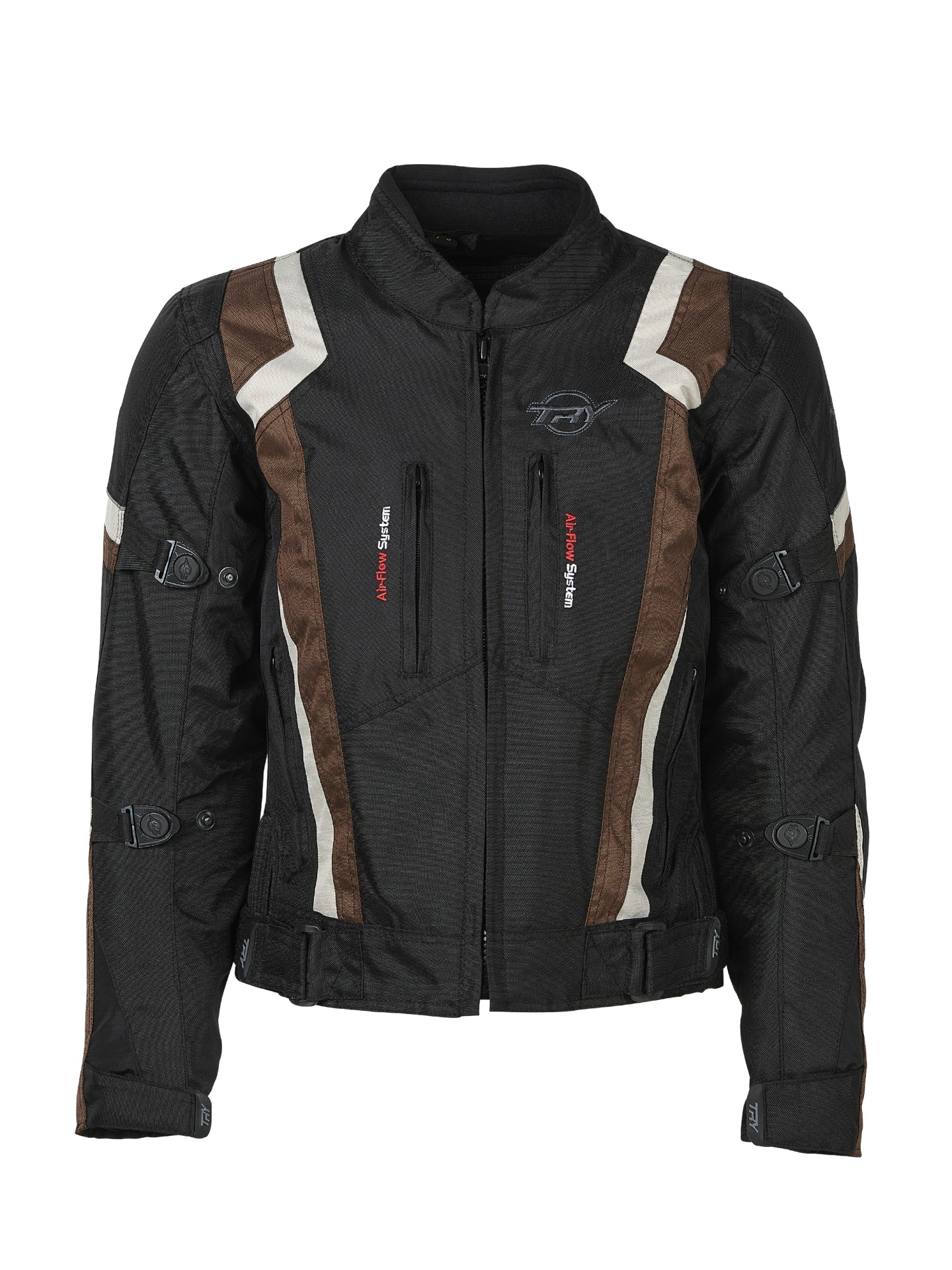 Blusão motard L-RIDER