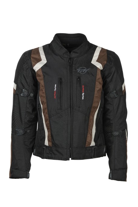 Blusão motard L-RIDER