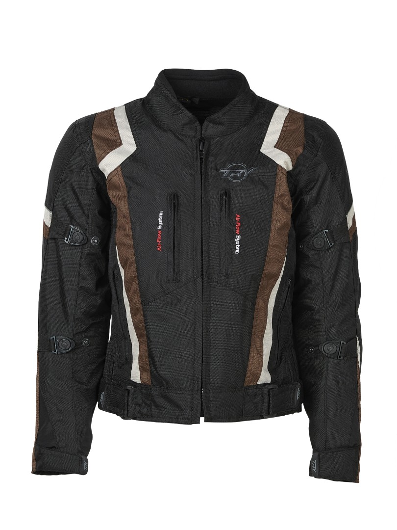 Bluso motard L-RIDER