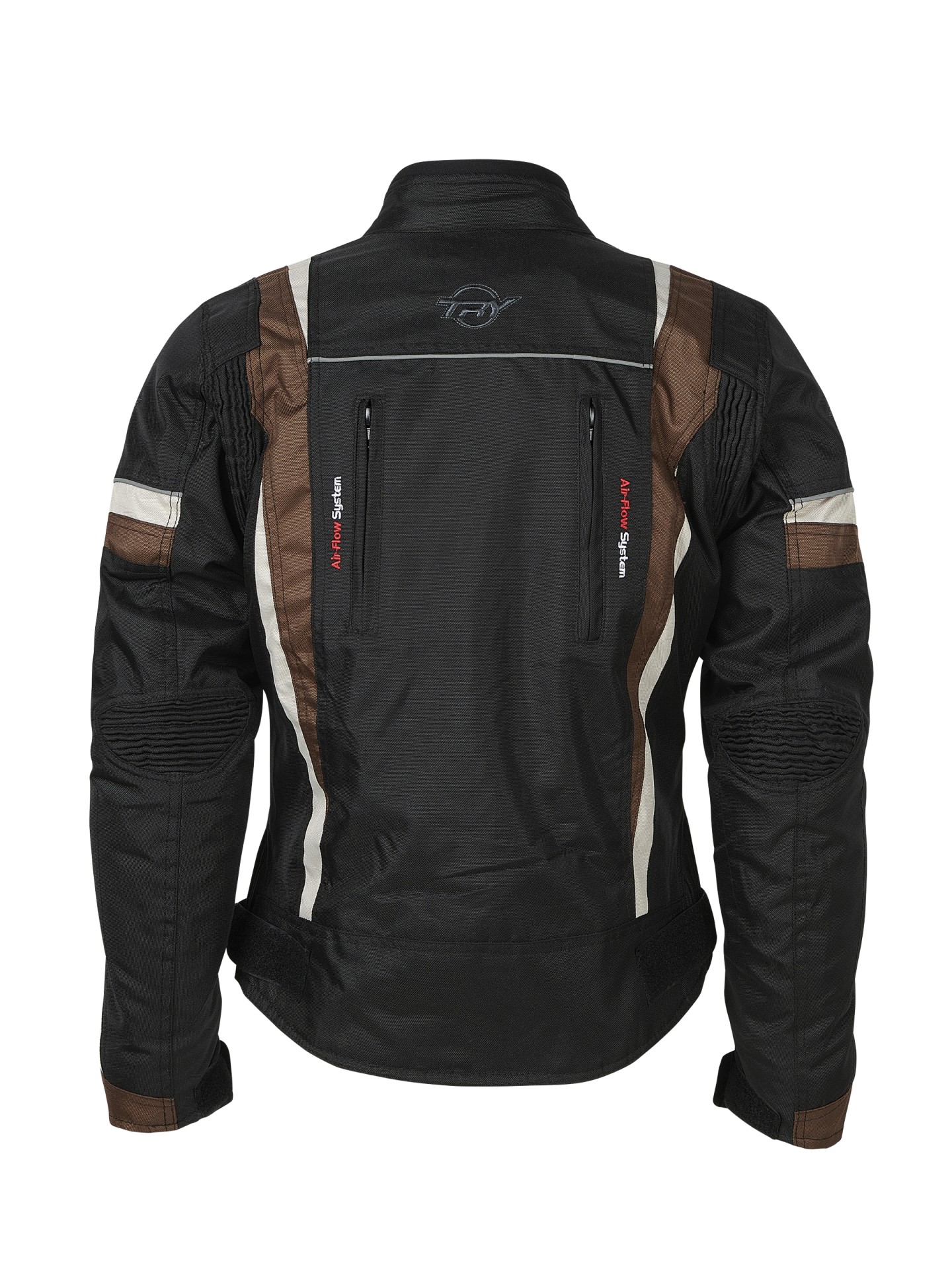 Blusão motard L-RIDER