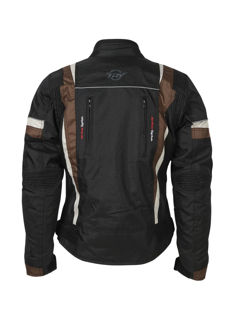 Bluso motard L-RIDER