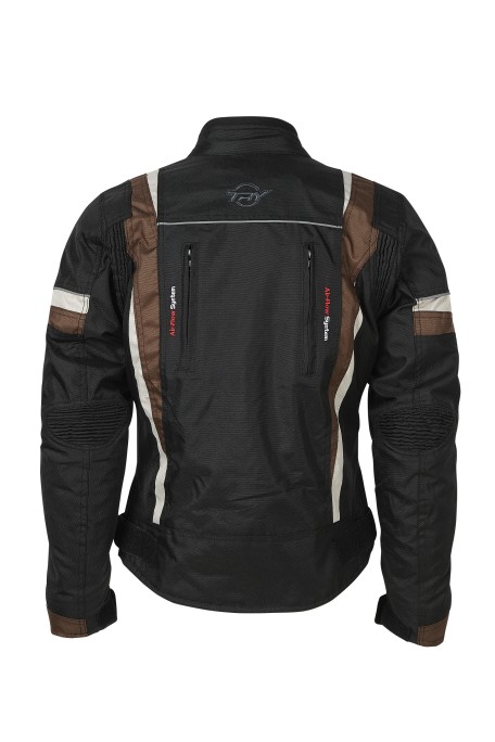 Blusão motard L-RIDER