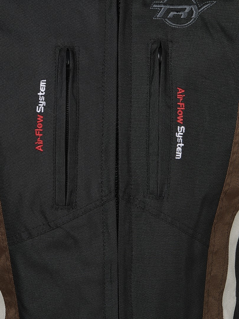 Bluso motard L-RIDER