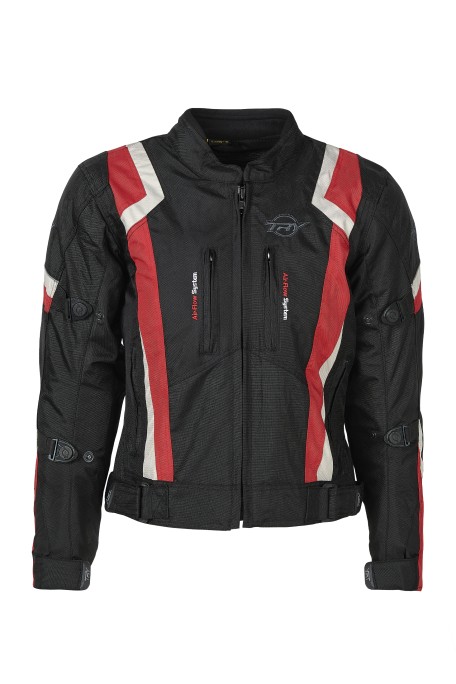 Blusão motard L-RIDER