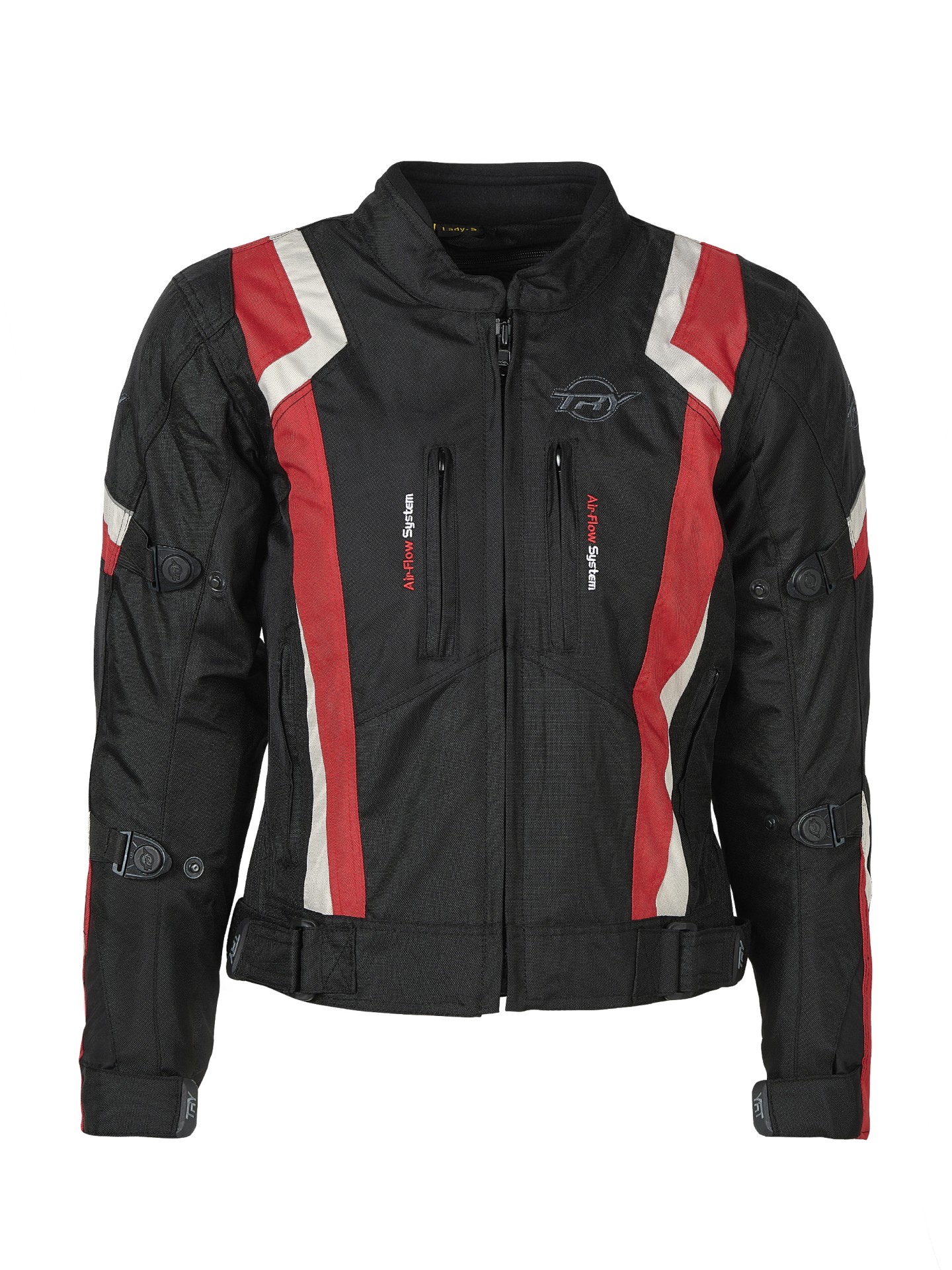 Blusão motard L-RIDER