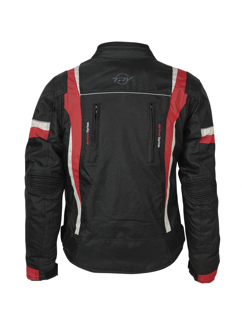 Bluso motard L-RIDER