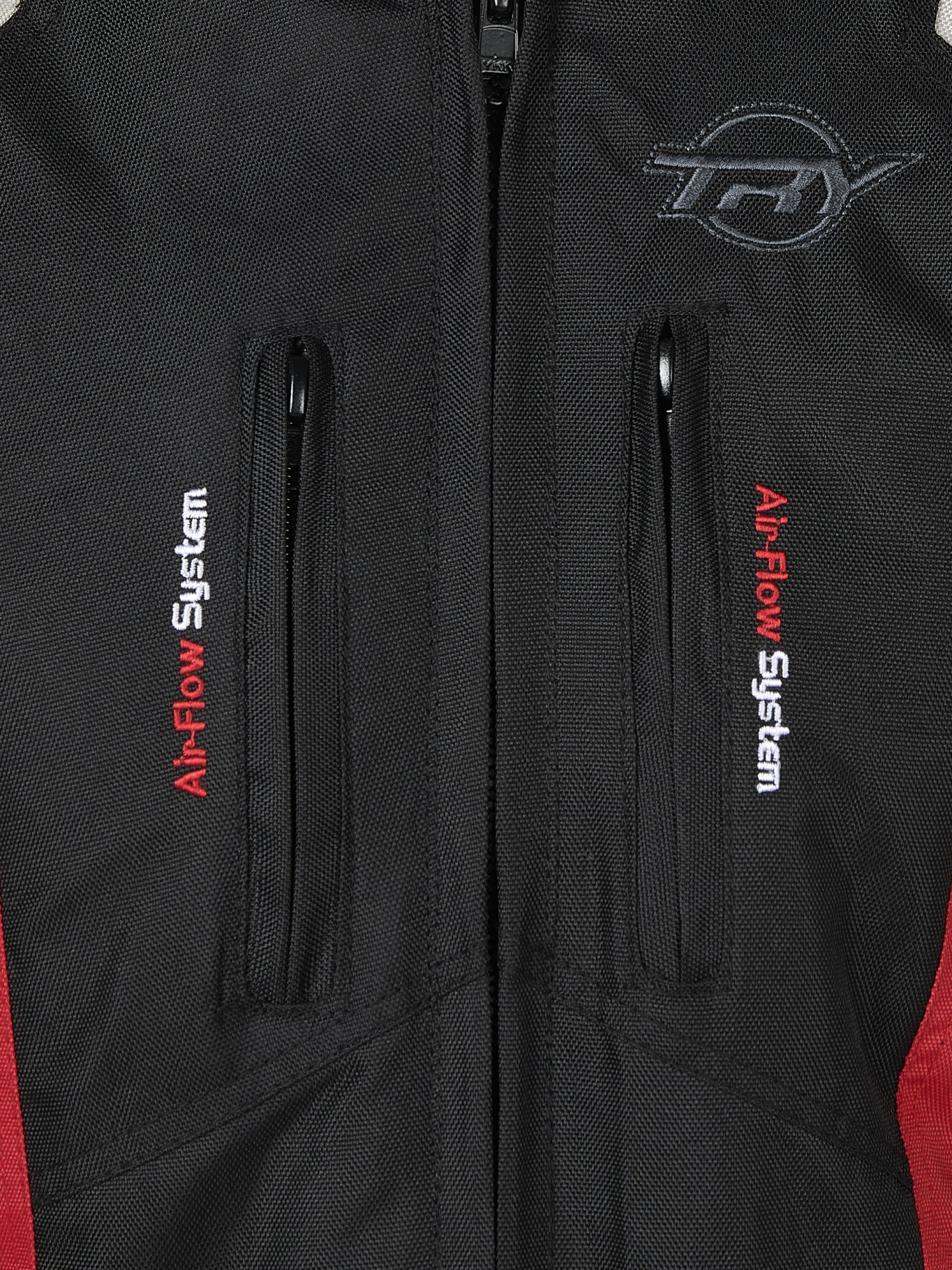 Blusão motard L-RIDER