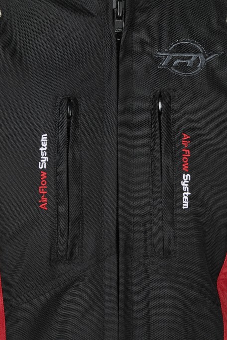 Blusão motard L-RIDER