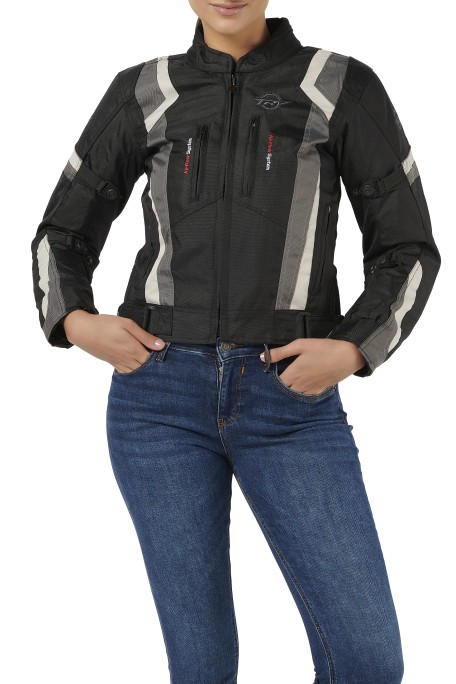 Bluso motard L-RIDER