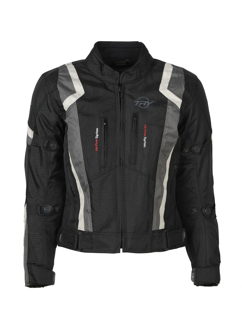 Bluso motard L-RIDER