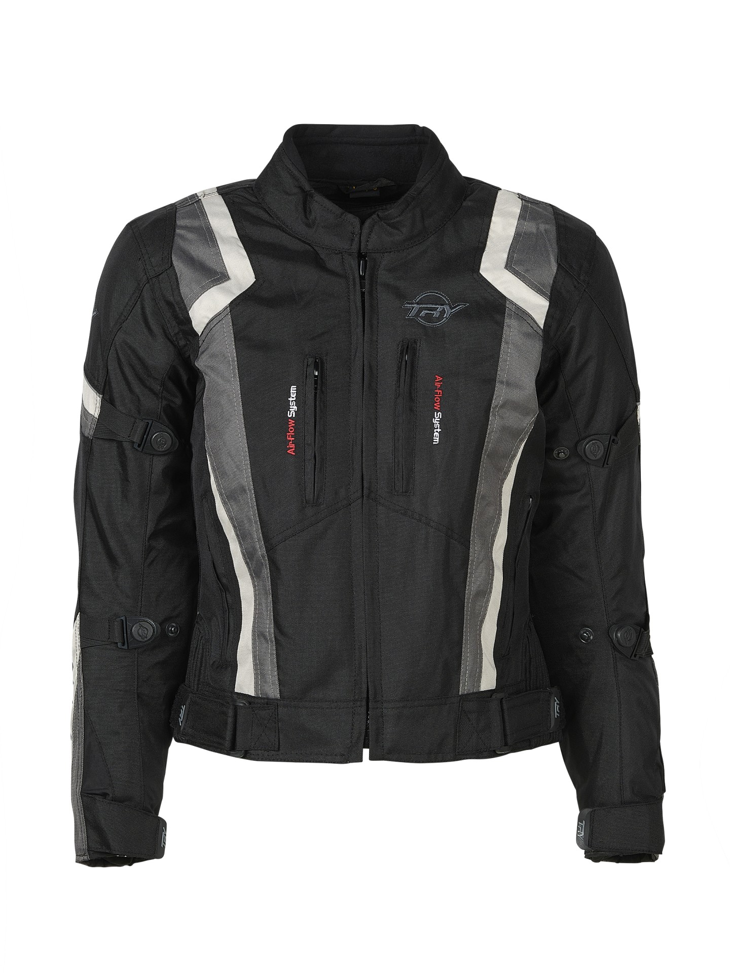 Blusão motard L-RIDER