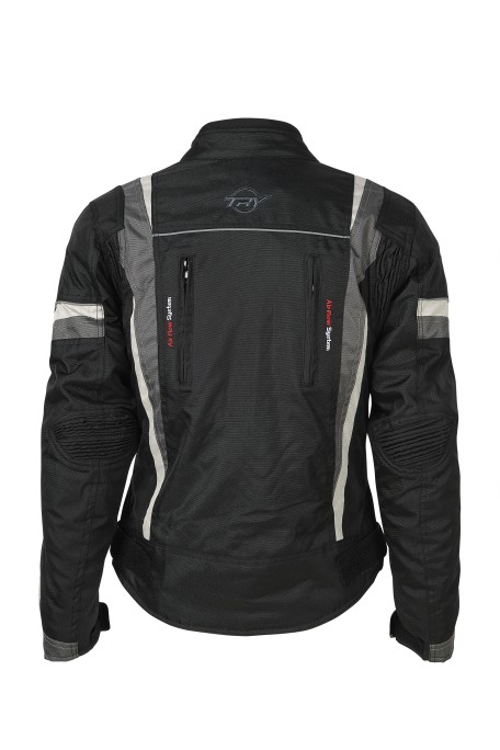 Blusão motard L-RIDER