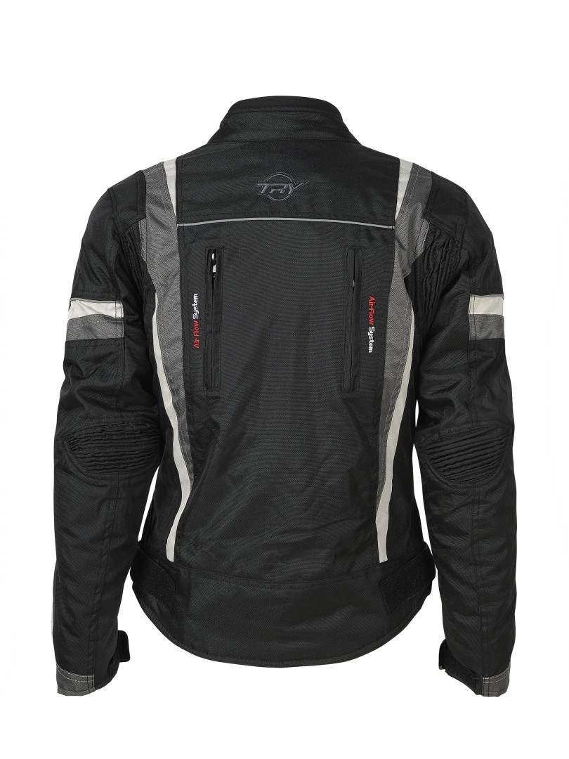 Bluso motard L-RIDER