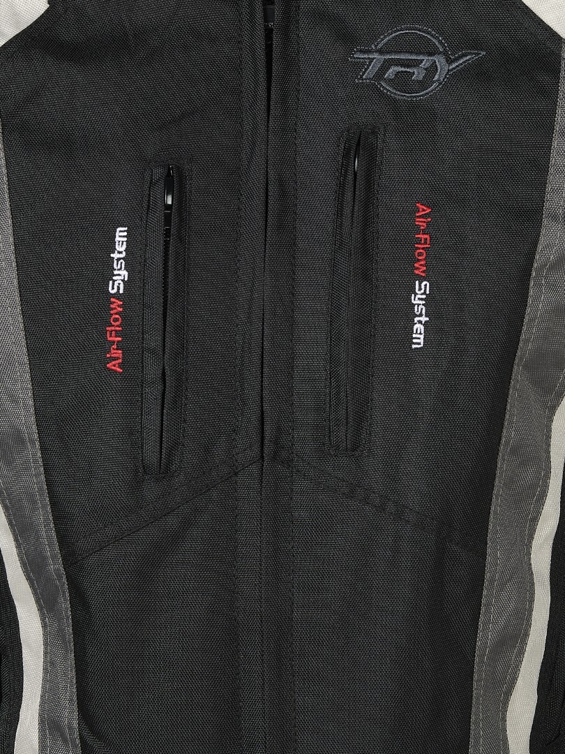 Bluso motard L-RIDER