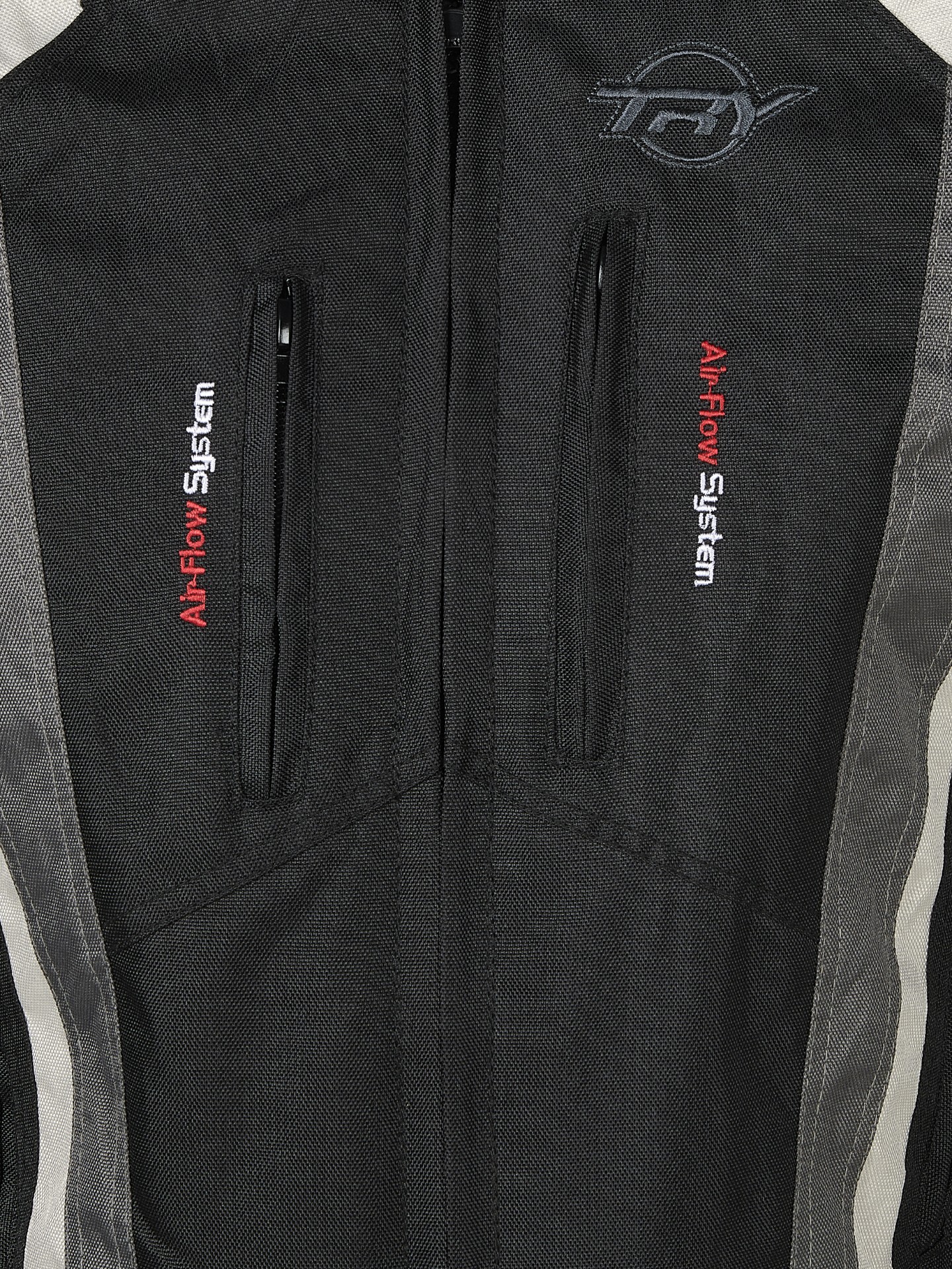 Blusão motard L-RIDER