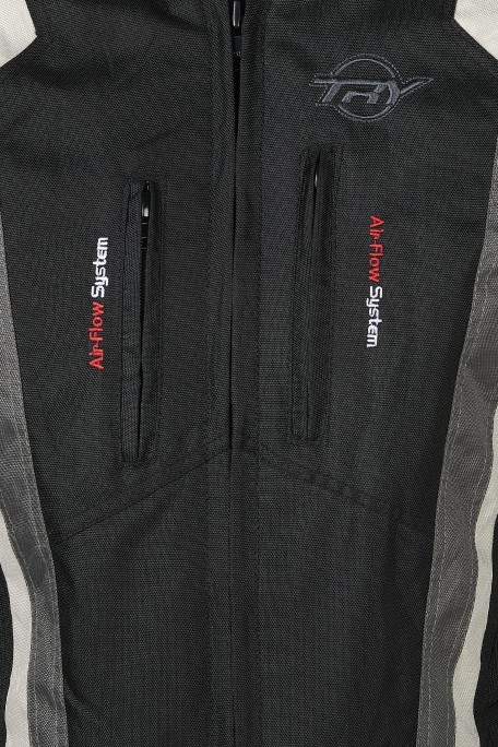 Blusão motard L-RIDER