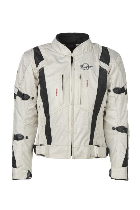 Blusão motard L-RIDER