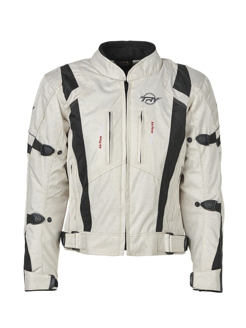 Bluso motard L-RIDER