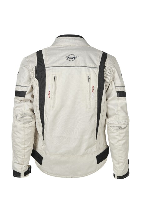Blusão motard L-RIDER
