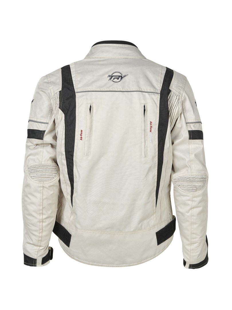 Bluso motard L-RIDER