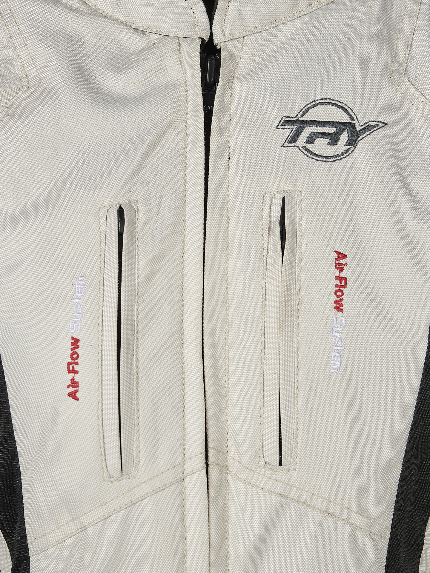 Blusão motard L-RIDER