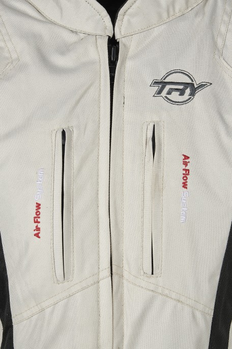 Blusão motard L-RIDER