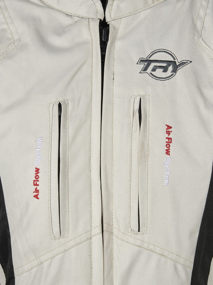 Bluso motard L-RIDER