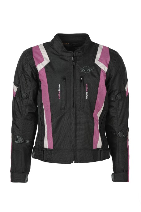 Blusão motard L-RIDER