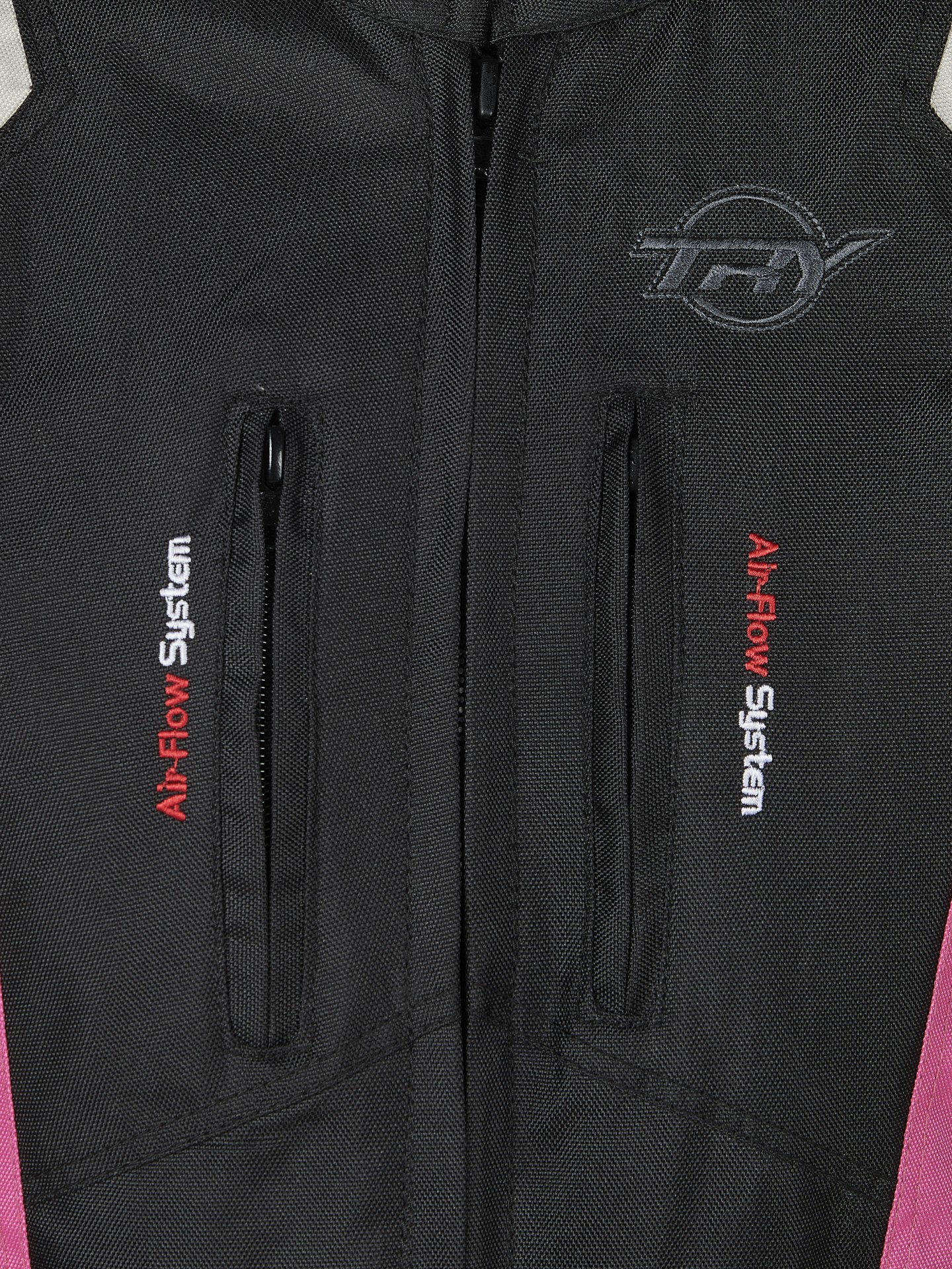 Blusão motard L-RIDER