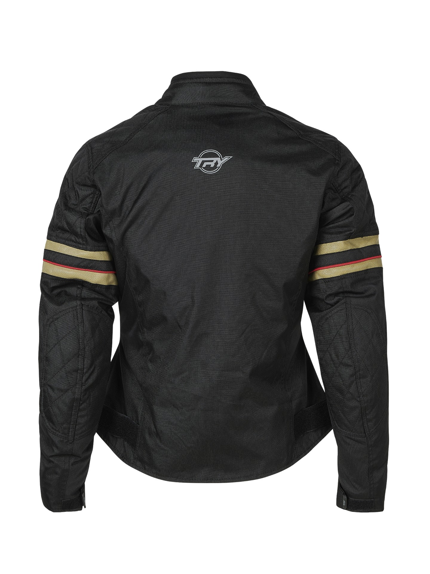 Blusão motard POMPEIA