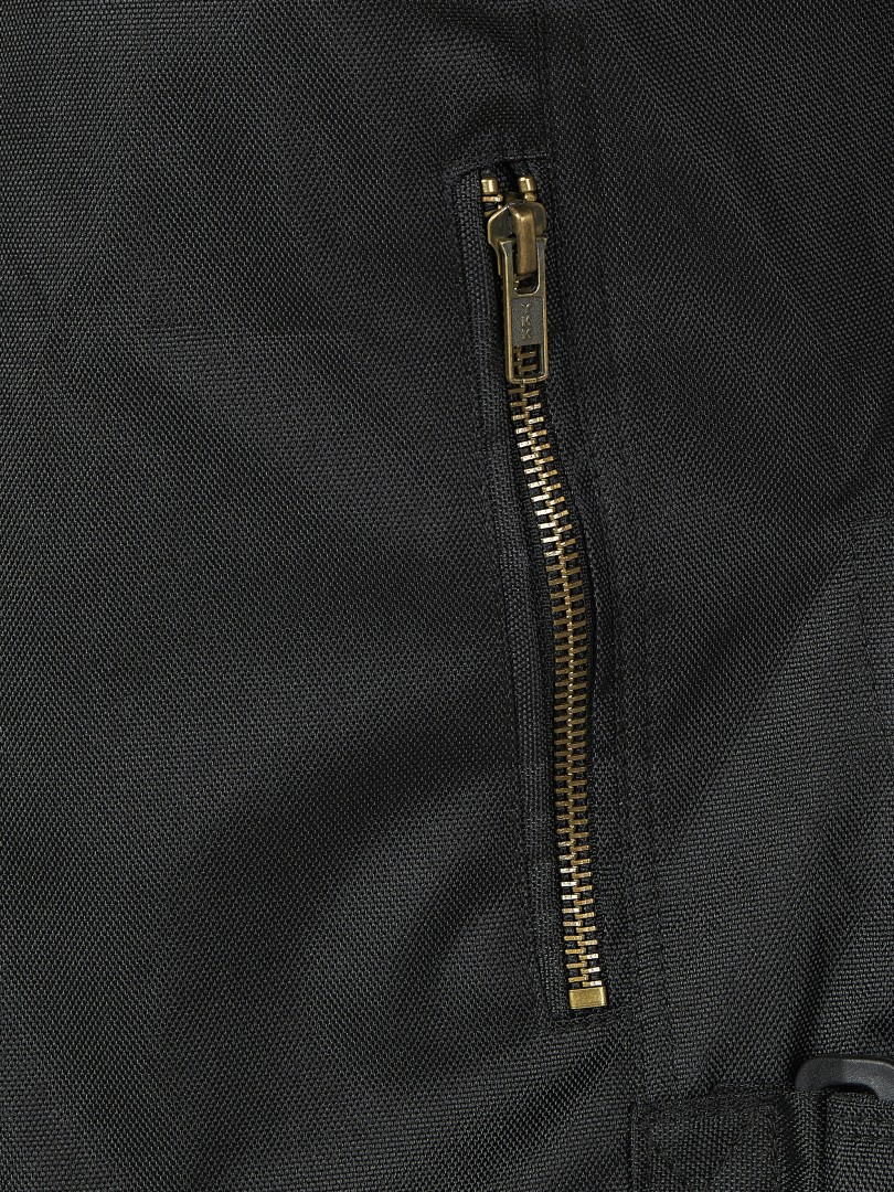 Blusão motard POMPEIA