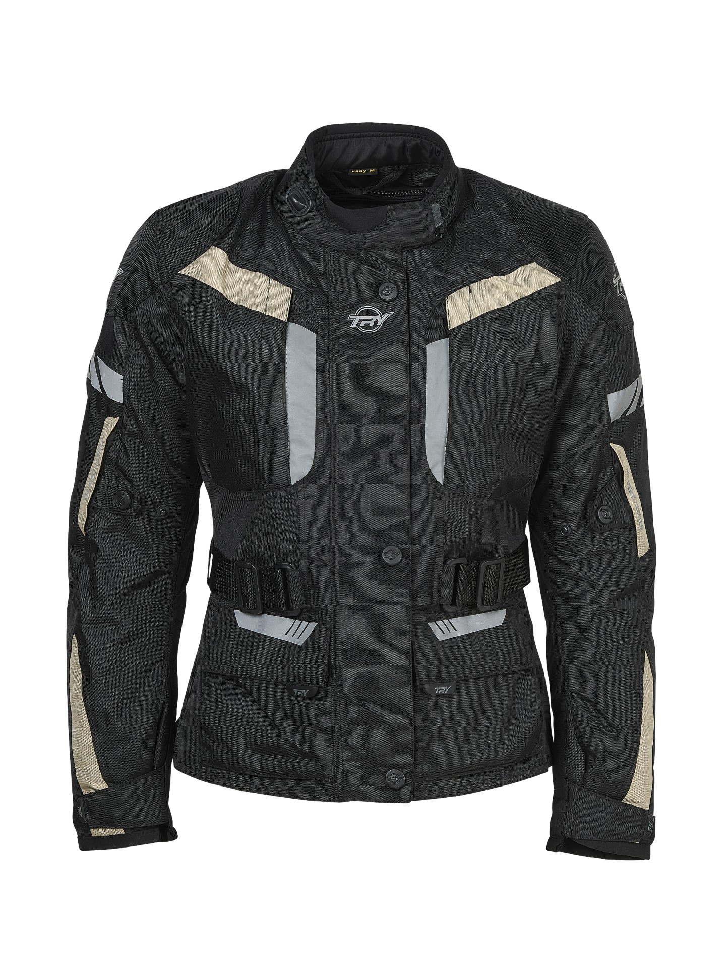 Parka motard DENVER