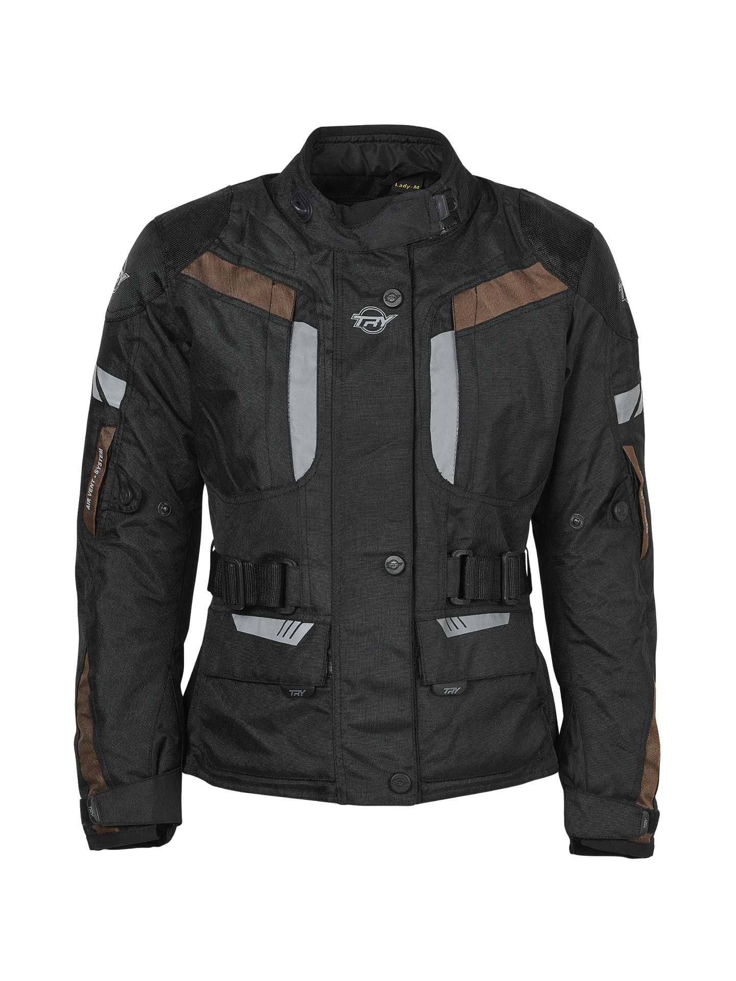 Parka motard DENVER