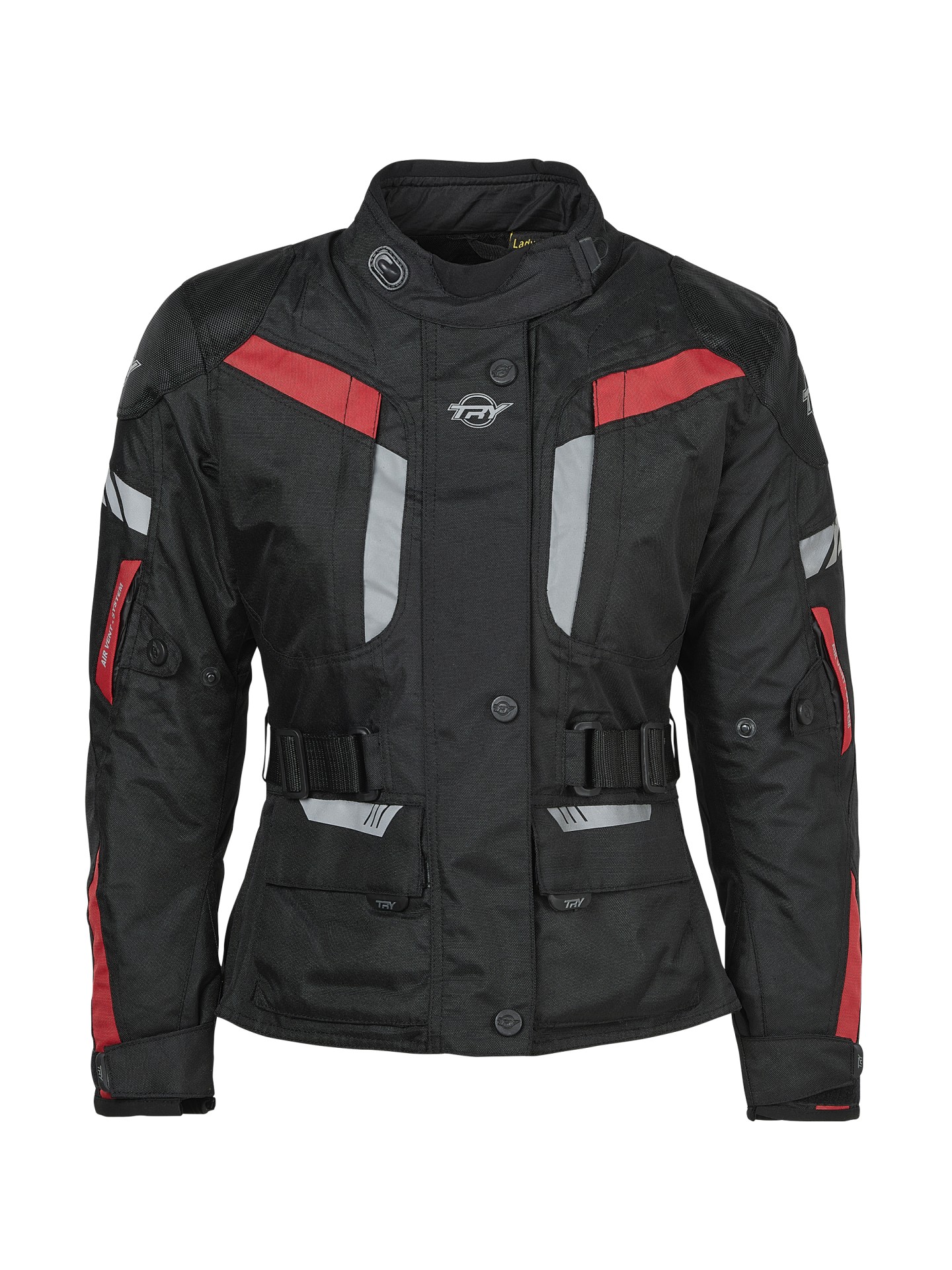 Parka motard DENVER