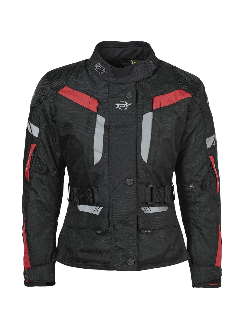 Parka motard DENVER