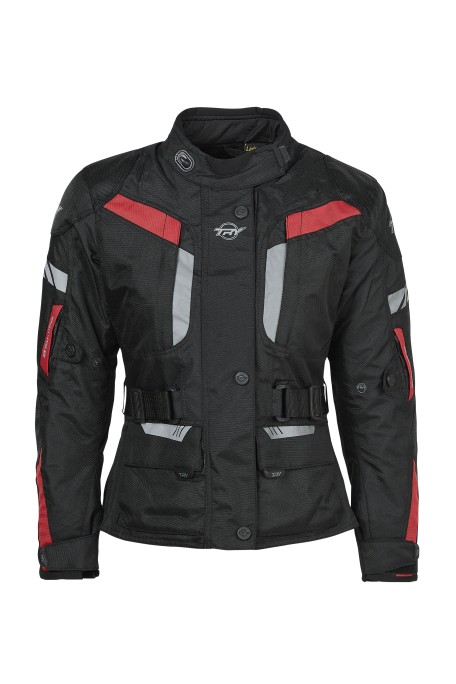 Parka motard DENVER