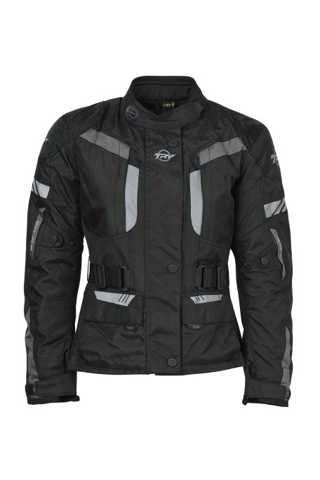 Parka motard DENVER