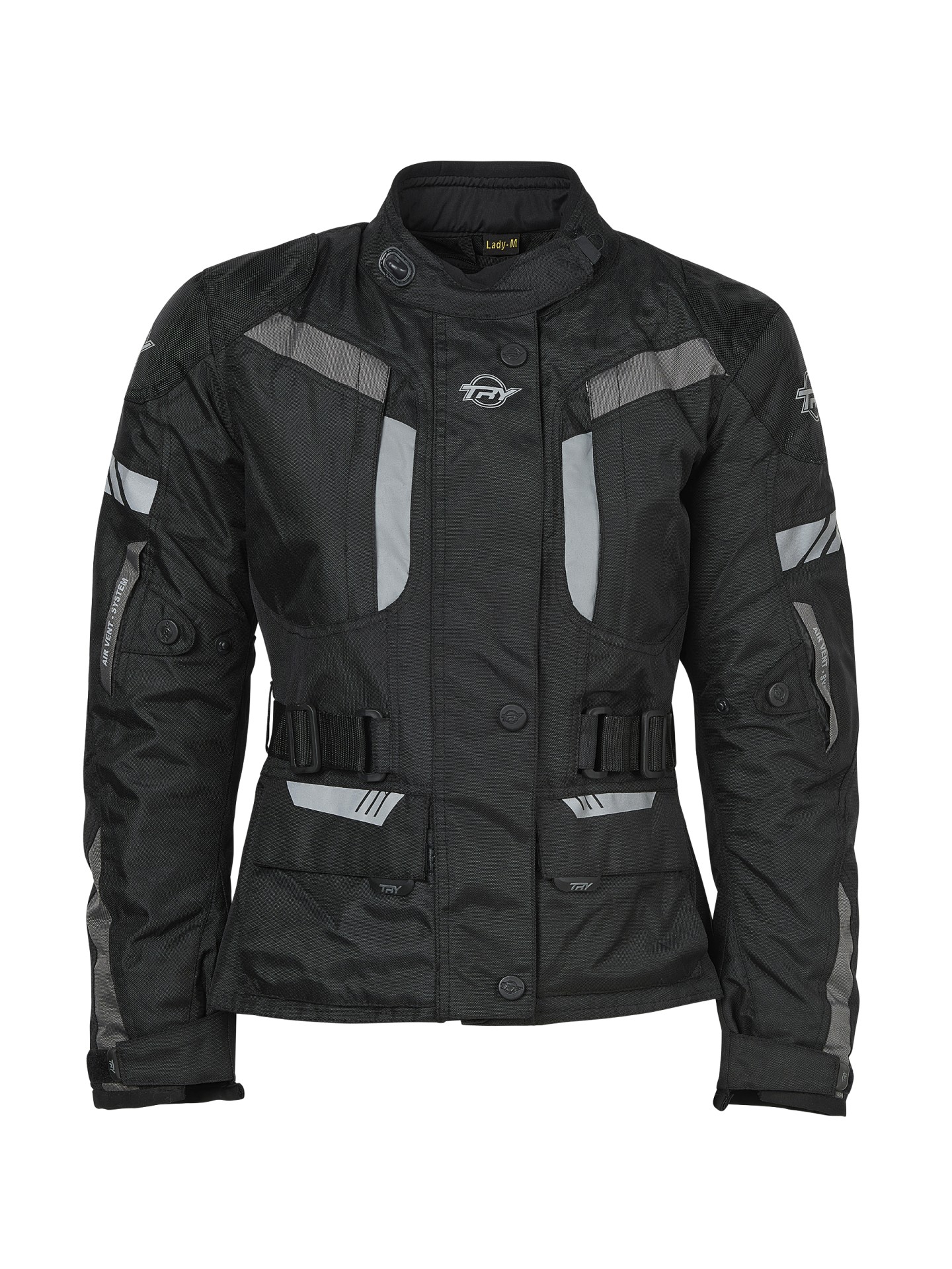 Parka motard DENVER